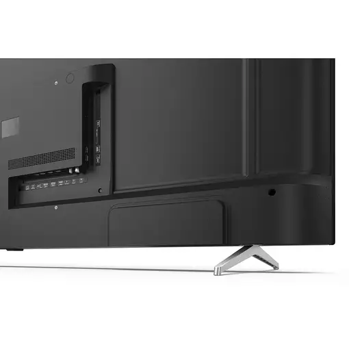 Televisor QLED 70'' 4K Ultra HD Plata Smart 70GP6260E SHARP