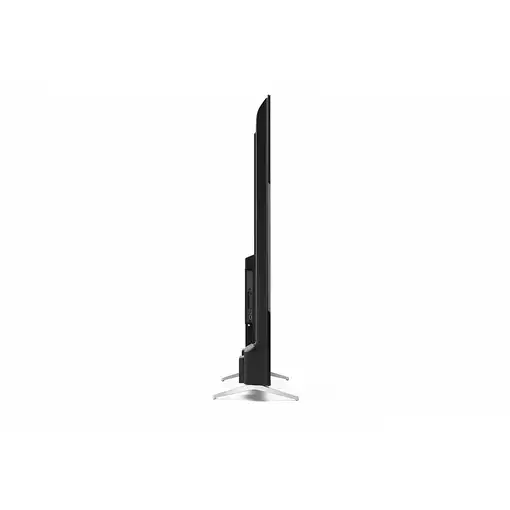 Televisor QLED 70'' 4K Ultra HD Plata Smart 70GP6260E SHARP