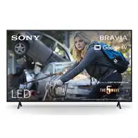 Sony KD-65X75WL 165,1 cm (65'') 4K Ultra HD Smart TV Wifi Negro