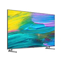 Hisense 65U6KQ Televisor 165,1 cm (65") 4K Ultra HD Smart TV Wifi Negro 600 cd / m