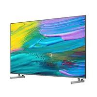 Hisense 65U6KQ Televisor 165,1 cm (65") 4K Ultra HD Smart TV Wifi Negro 600 cd / m