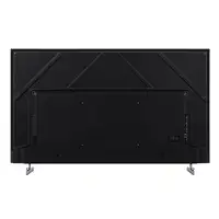 Hisense 65U6KQ Televisor 165,1 cm (65") 4K Ultra HD Smart TV Wifi Negro 600 cd / m