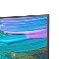 Hisense 65U6KQ Televisor 165,1 cm (65") 4K Ultra HD Smart TV Wifi Negro 600 cd / m