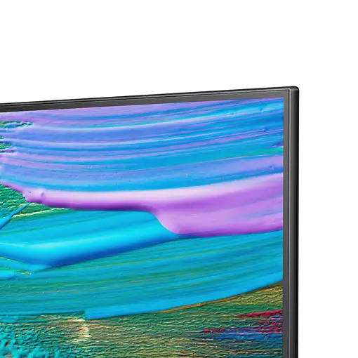 Hisense 65U6KQ Televisor 165,1 cm (65\) 4K Ultra HD Smart TV Wifi Negro 600 cd / m