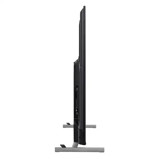 Hisense 65U6KQ Televisor 165,1 cm (65\) 4K Ultra HD Smart TV Wifi Negro 600 cd / m