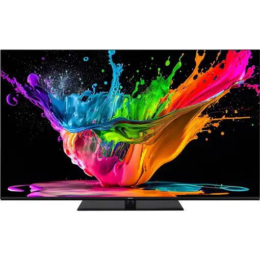 Televisor OLED 65'' 4K Ultra HD Negro Smart TX-65MZ800E PANASONIC Televisor OLED 65'' 4K Ultra HD Negro Smart TX-65MZ800E PANASONIC