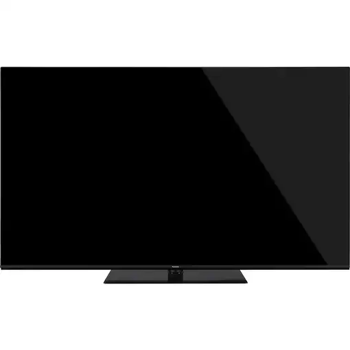 Televisor OLED 65'' 4K Ultra HD Negro Smart TX-65MZ800E PANASONIC