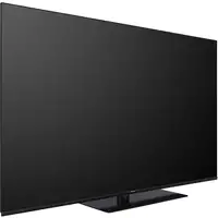 Televisor OLED 65'' 4K Ultra HD Negro Smart TX-65MZ800E PANASONIC