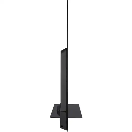 Televisor OLED 65'' 4K Ultra HD Negro Smart TX-65MZ800E PANASONIC