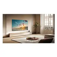Televisor QLED 65'' 4K Ultra HD Metálico Smart 65P8K TCL