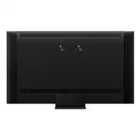 TCL 65C7K Televisor 165,1 cm (65\) 4K Ultra HD Smart TV Wifi Metálico 2600 cd / m²