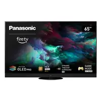 Televisor OLED 65'' 4K Ultra HD Negro Smart TV-65Z90AEG PANASONIC