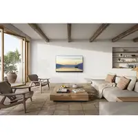 Televisor OLED 65'' 4K Ultra HD Negro Smart TV-65Z90AEG PANASONIC