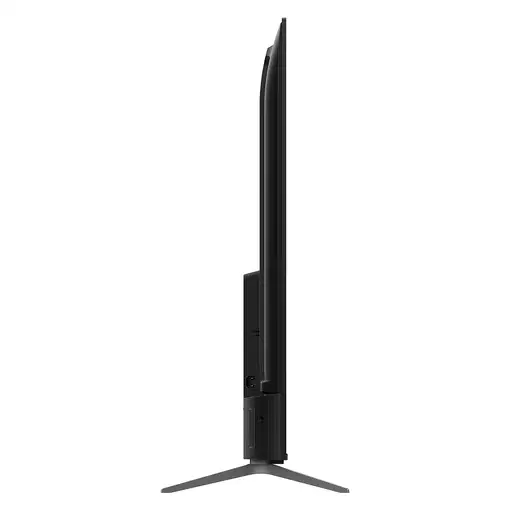 TCL C64 65C649 Televisor 165,1 cm (65\) 4K Ultra HD Smart TV Wifi Titanio