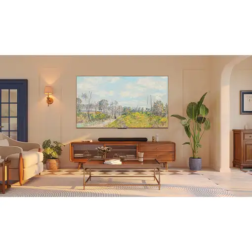 TCL C64 65C649 Televisor 165,1 cm (65\) 4K Ultra HD Smart TV Wifi Titanio