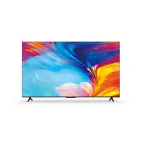 Televisor LED 65'' 4K Ultra HD Negro Smart 65P631 TCL