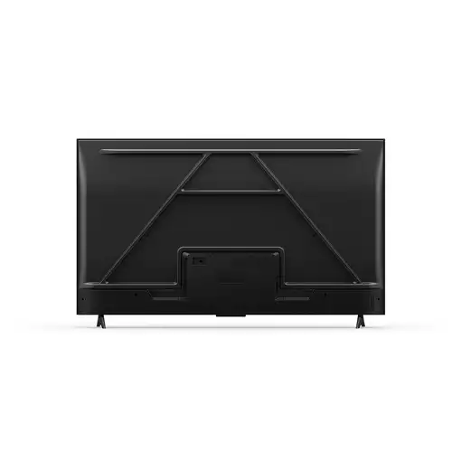 Televisor LED 65'' 4K Ultra HD Negro Smart 65P631 TCL