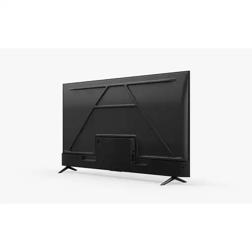 Televisor LED 65'' 4K Ultra HD Negro Smart 65P631 TCL