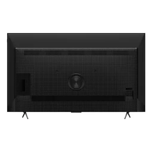 Televisor QLED 55'' 4K Ultra HD Metálico Smart 55P8K TCL