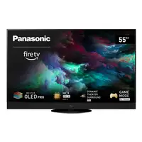 Panasonic TV-55Z90AEG Televisor 139,7 cm (55") 4K Ultra HD Smart TV Negro