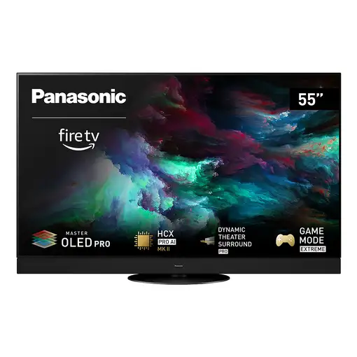 Panasonic TV-55Z90AEG Televisor 139,7 cm (55\) 4K Ultra HD Smart TV Negro