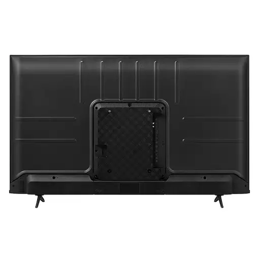 Televisor QLED 55'' 4K Ultra HD Negro Smart 20012194 HISENSE