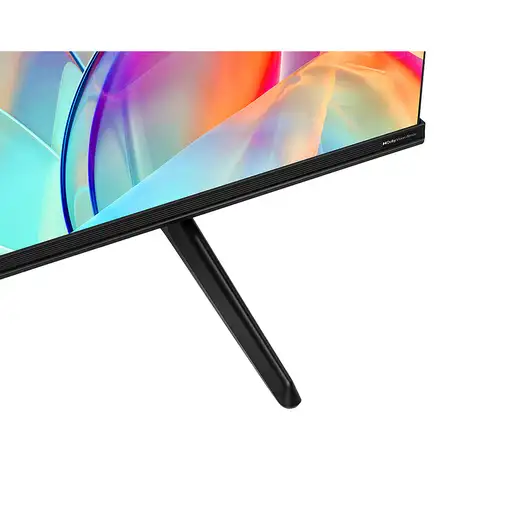 Televisor QLED 55'' 4K Ultra HD Negro Smart 20012194 HISENSE