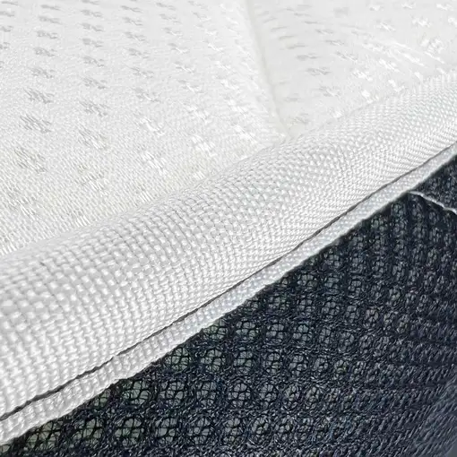 Colchón 105x200 Viscoelástico Juno Reversible Firmeza Óptima