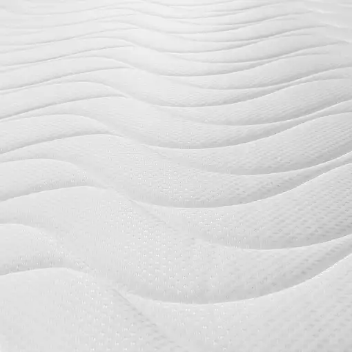 Colchón 80x180 Viscoelástico Juno Reversible Firmeza Óptima