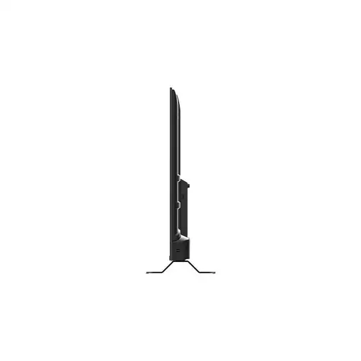 Televisor LED 50'' 4K Ultra HD Negro Smart 50UW02V SMART-TECH