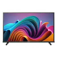 Hisense 40A5NQ Televisor 101,6 cm (40") Full HD Smart TV Wifi Negro 220 cd / m²