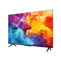 TCL P61 43P61B Televisor 109,2 cm (43") 4K Ultra HD Smart TV Wifi Titanio