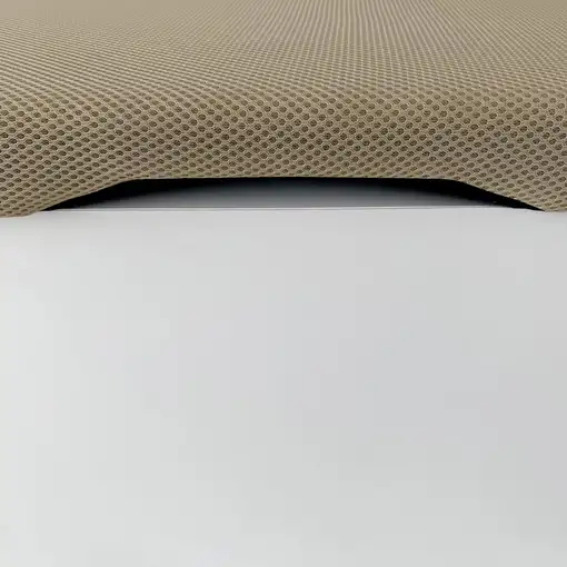 Canapé Abatible 150 x 200 Reforzado Gran Capacidad con Montaje Incluido, Blanco