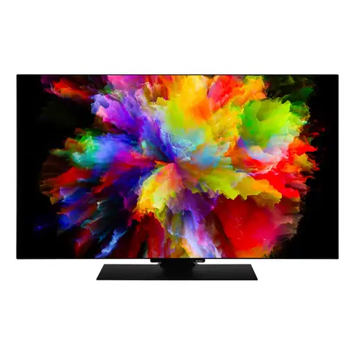 Panasonic TV-48Z80AEZ Televisor 121,9 cm (48\) 4K Ultra HD Smart TV Wifi Negro