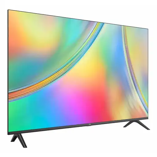 TCL S54 40S5401A Televisor 101,6 cm (40\) Full HD Smart TV Wifi Metálico