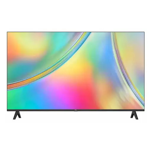 TCL S54 40S5401A Televisor 101,6 cm (40\) Full HD Smart TV Wifi Metálico