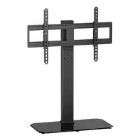 AISENS Soporte De Mesa Eco Giratorio E Inclinable Para Monitor/TV 60kg De 43-86, N