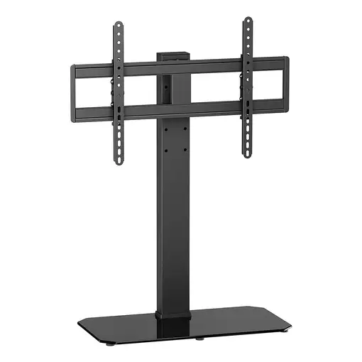 AISENS Soporte De Mesa Eco Giratorio E Inclinable Para Monitor/TV 60kg De 43-86, N AISENS Soporte De Mesa Eco Giratorio E Inclinable Para Monitor/TV 60kg De 43-86, N