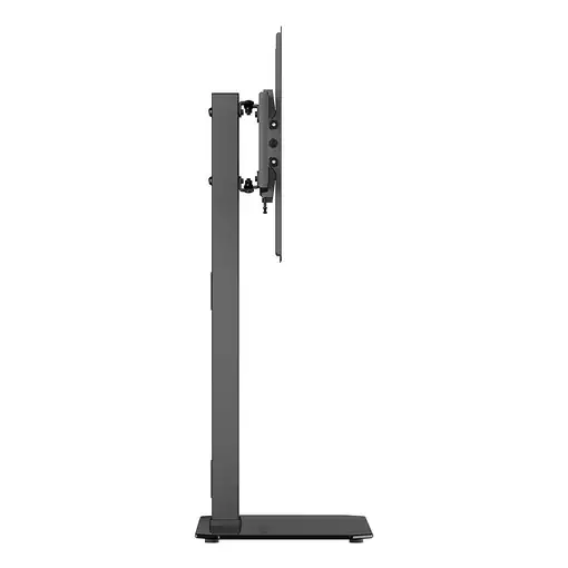 AISENS Soporte De Mesa Eco Giratorio E Inclinable Para Monitor/TV 60kg De 43-86, N