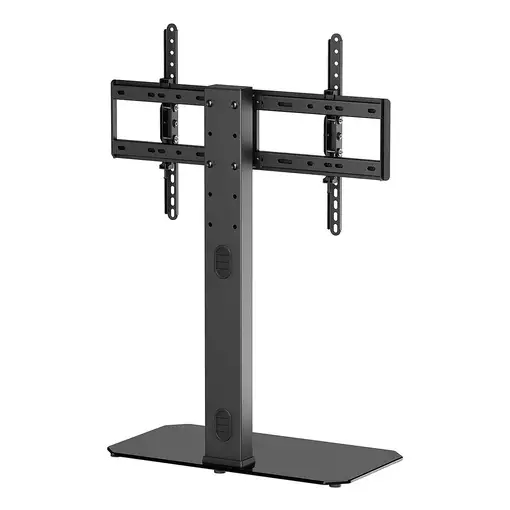 AISENS Soporte De Mesa Eco Giratorio E Inclinable Para Monitor/TV 60kg De 43-86, N