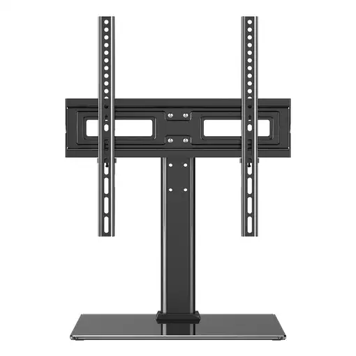 UNYKAch Soporte universal para tv de sobremesa y vidrio templado UK650 23″-60″ TV