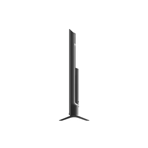 Televisor QLED 50'' 4K Ultra HD Negro Smart 36200077 HAIER