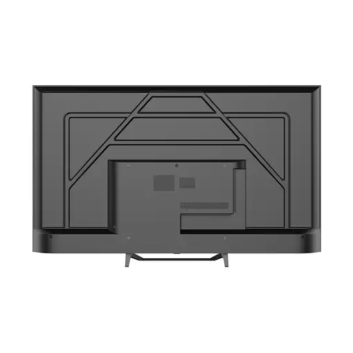 Televisor QLED 50'' 4K Ultra HD Negro Smart 36200077 HAIER