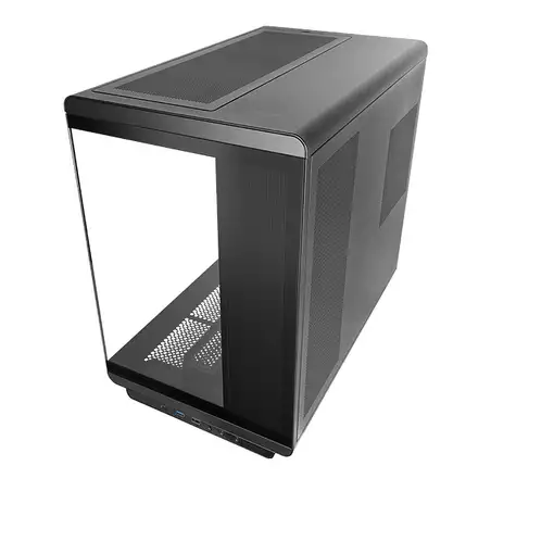 Mars Gaming MC-REV Torre Negro