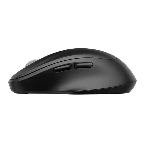 HP 720 MULTI RCHRGBL WLS KB MS teclado Ratón incluido Hogar USB + Bluetooth Negro