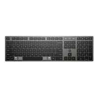 HP Teclado inalámbrico recargable multidispositivo 725