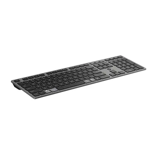 HP Teclado inalámbrico recargable multidispositivo 725