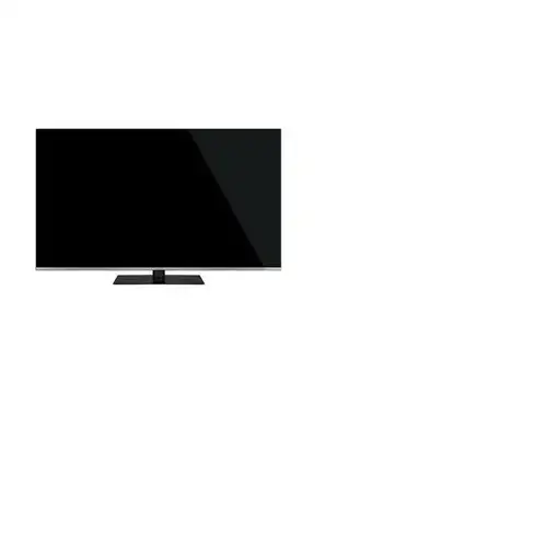 Panasonic TX-43MX710E Televisor 109,2 cm (43\) 4K Ultra HD Smart TV Wifi Negro