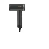 Taurus DIGITAL FORCE 2000 IONIC secador 1800 W Negro