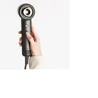 Taurus DIGITAL FORCE 2000 IONIC secador 1800 W Negro